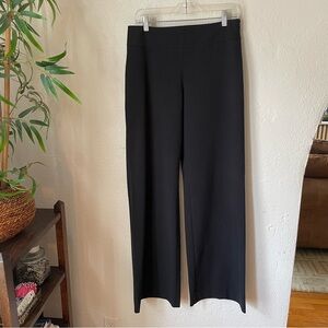 The Limited high rise wide leg pants